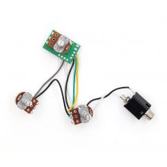 Sterling PREAMP.RAY24CA,RAY25CA, SUB PRE189 - Vue 1